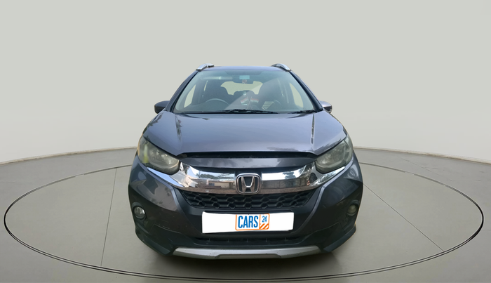 2017 Honda WR-V 1.5L I-DTEC VX MT, Diesel, Manual, 1,80,293 km, exterior