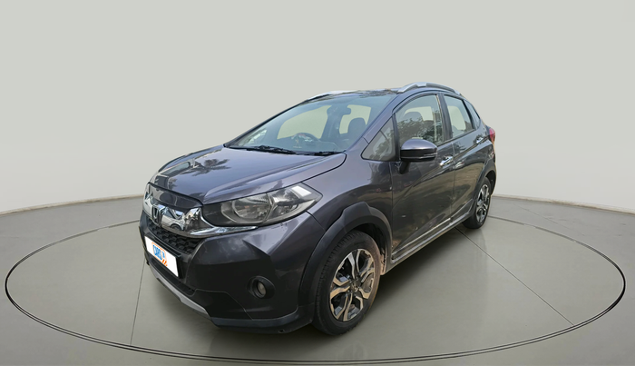 2017 Honda WR-V 1.5L I-DTEC VX MT, Diesel, Manual, 1,80,293 km, exterior