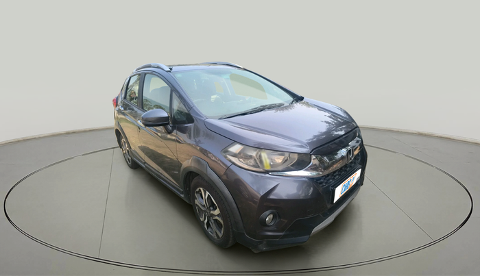 2017 Honda WR-V 1.5L I-DTEC VX MT, Diesel, Manual, 1,80,293 km, exterior