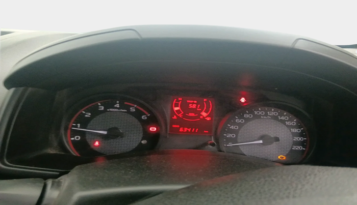 2020 ISUZU D-MAX S-CAB 2.5 TD, Diesel, Manual, 63,411 km, interior