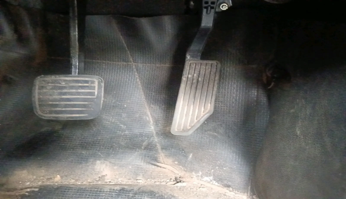 2020 ISUZU D-MAX S-CAB 2.5 TD, Diesel, Manual, 63,411 km, interior