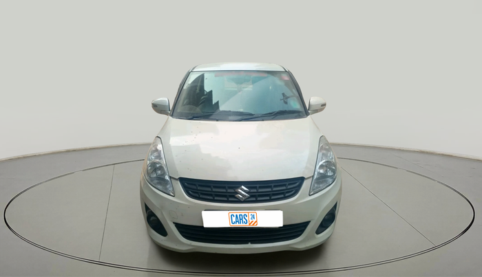 2013 Maruti Swift Dzire VXI, Petrol, Manual, 72,266 km, exterior