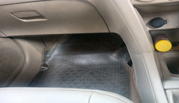 2013 Maruti Swift Dzire VXI, Petrol, Manual, 72,266 km, interior