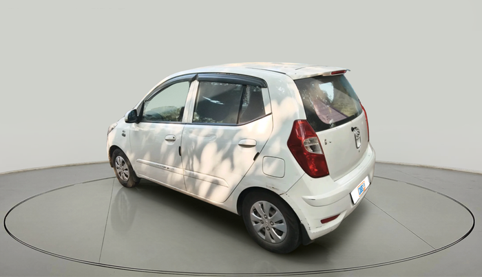 2013 Hyundai i10 SPORTZ 1.2, Petrol, Manual, 2,14,245 km, exterior