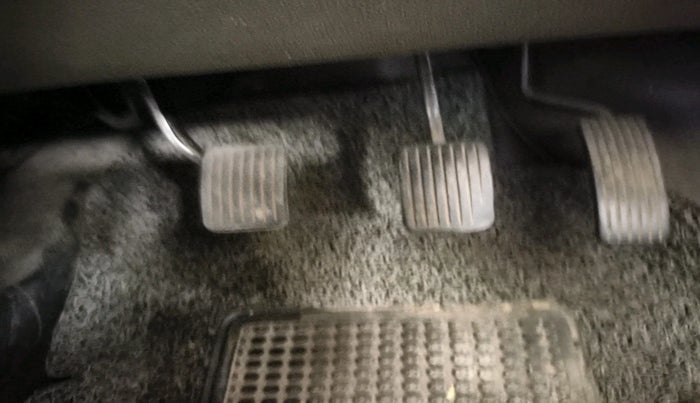 2013 Hyundai i10 SPORTZ 1.2, Petrol, Manual, 2,14,245 km, interior