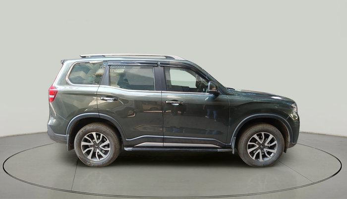 2023 Mahindra SCORPIO-N Z8 L DIESEL AT 4WD 7 STR, Diesel, Automatic, 61,966 km, exterior