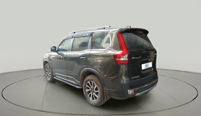 2023 Mahindra SCORPIO-N Z8 L DIESEL AT 4WD 7 STR, Diesel, Automatic, 61,966 km, exterior