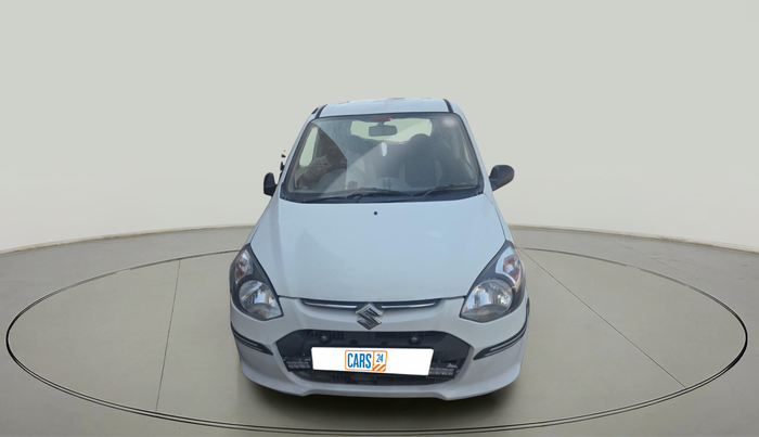 2013 Maruti Alto 800 LXI, Petrol, Manual, 96,747 km, exterior