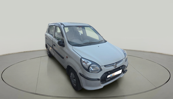 2013 Maruti Alto 800 LXI, Petrol, Manual, 96,747 km, exterior