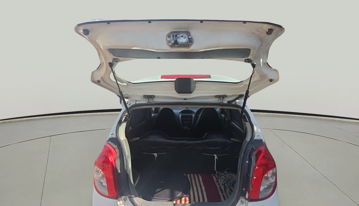 2013 Maruti Alto 800 LXI, Petrol, Manual, 96,747 km, exterior