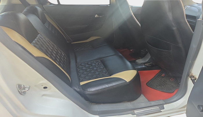 2013 Maruti Alto 800 LXI, Petrol, Manual, 96,747 km, interior