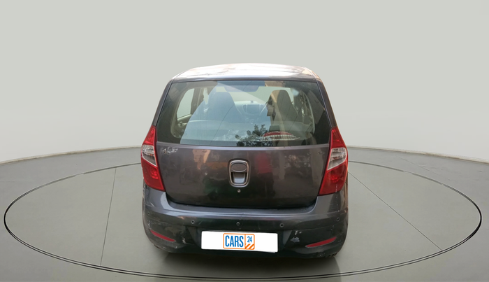 2015 Hyundai i10 SPORTZ 1.1, Petrol, Manual, 1,04,444 km, exterior