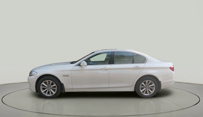 2012 BMW 5 Series 520D 2.0, Diesel, Automatic, 1,37,256 km, exterior