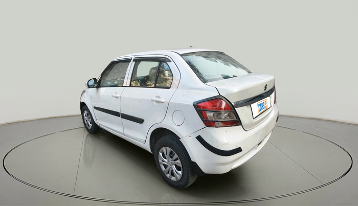 2013 Maruti Swift Dzire VDI, Diesel, Manual, 1,26,215 km, exterior