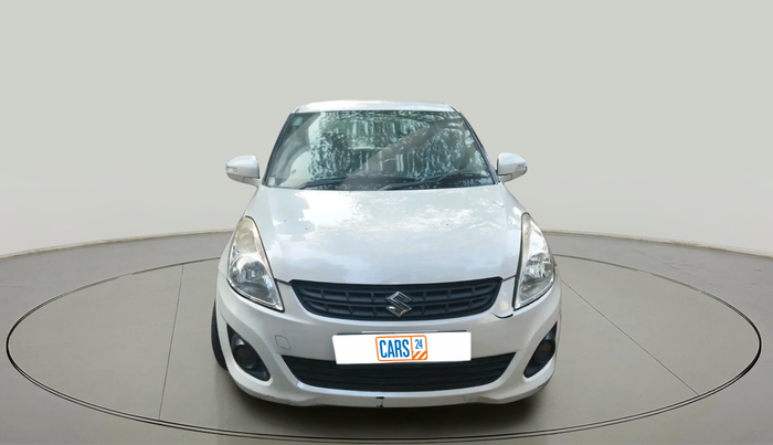 2013 Maruti Swift Dzire VDI, Diesel, Manual, 1,26,215 km, exterior