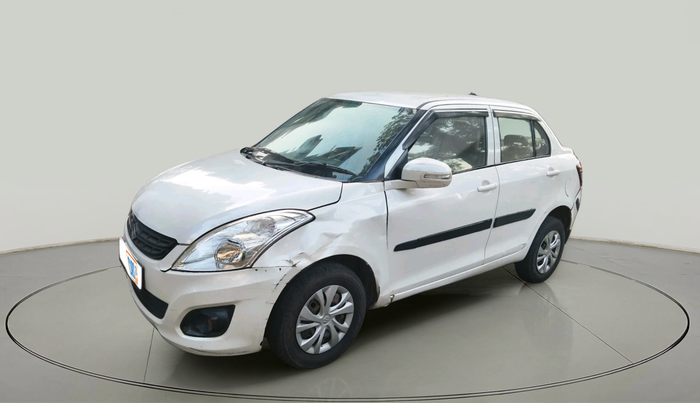 2013 Maruti Swift Dzire VDI, Diesel, Manual, 1,26,215 km, exterior