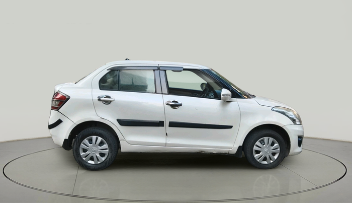 2013 Maruti Swift Dzire VDI, Diesel, Manual, 1,26,215 km, exterior