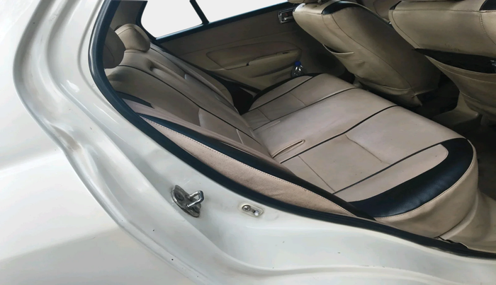 2013 Maruti Swift Dzire VDI, Diesel, Manual, 1,26,215 km, interior