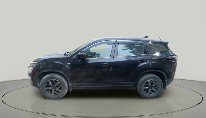 2023 Tata Harrier XZA + O 2.0L RED DARK EDITION 5 STR, Diesel, Automatic, 56,277 km, exterior
