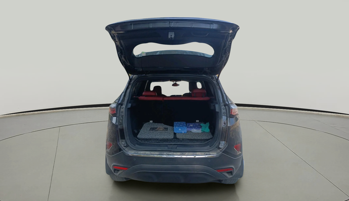 2023 Tata Harrier XZA + O 2.0L RED DARK EDITION 5 STR, Diesel, Automatic, 56,277 km, exterior