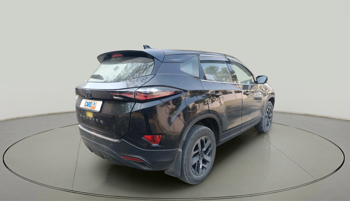 2023 Tata Harrier XZA + O 2.0L RED DARK EDITION 5 STR, Diesel, Automatic, 56,277 km, exterior