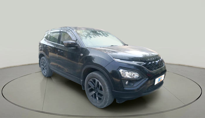 2023 Tata Harrier XZA + O 2.0L RED DARK EDITION 5 STR, Diesel, Automatic, 56,277 km, exterior