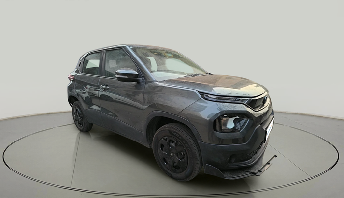 2025 Tata PUNCH Adventure Plus, Petrol, Manual, 3,242 km, exterior