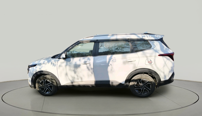 2022 KIA CARENS PRESTIGE PLUS 1.4 PETROL 7 STR, Petrol, Manual, 46,704 km, exterior