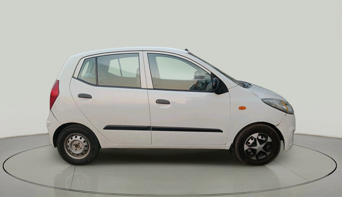 2011 Hyundai i10 ERA 1.1, Petrol, Manual, 84,113 km, exterior