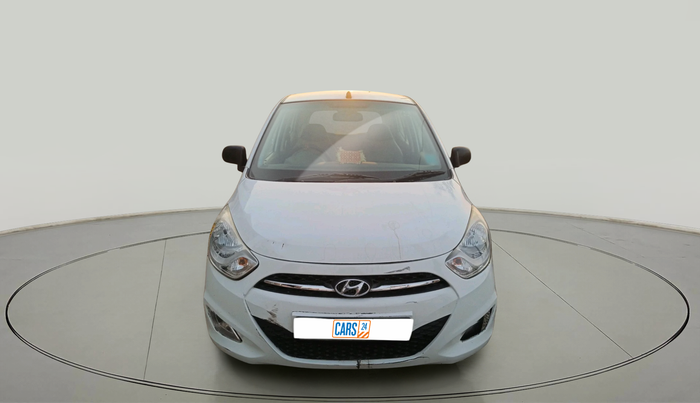 2011 Hyundai i10 ERA 1.1, Petrol, Manual, 84,113 km, exterior