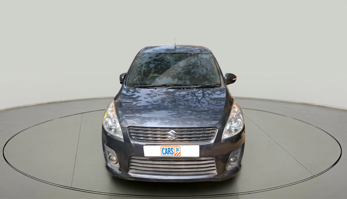 2013 Maruti Ertiga ZDI, Diesel, Manual, 1,49,878 km, exterior