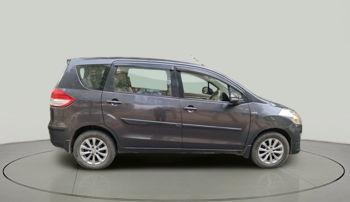 2013 Maruti Ertiga ZDI, Diesel, Manual, 1,49,878 km, exterior