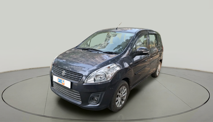 2013 Maruti Ertiga ZDI, Diesel, Manual, 1,49,878 km, exterior