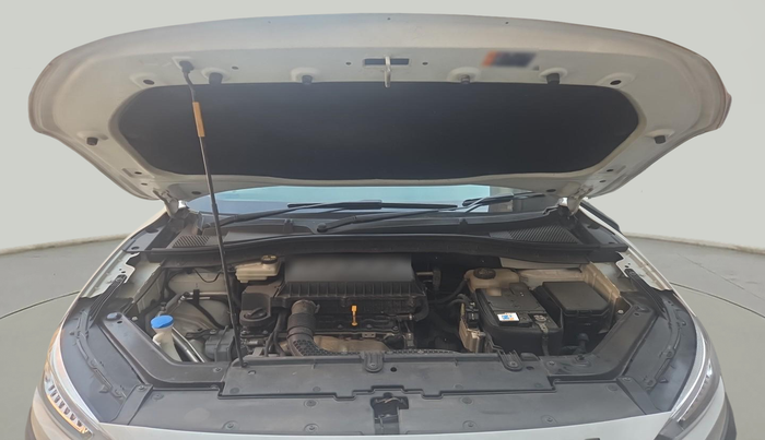 2022 MG ASTOR SHARP EX 1.5 MT, Petrol, Manual, 19,813 km, exterior