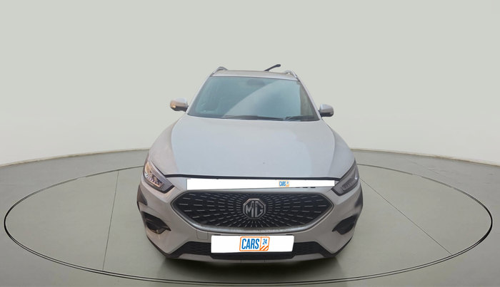 2022 MG ASTOR SHARP EX 1.5 MT, Petrol, Manual, 19,813 km, exterior