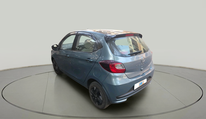 2023 Tata TIAGO EV XZ PLUS TECH LUX LONG RANGE, Electric, Automatic, 43,950 km, exterior
