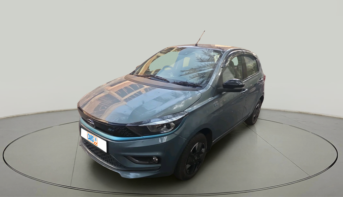 2023 Tata TIAGO EV XZ PLUS TECH LUX LONG RANGE, Electric, Automatic, 43,950 km, exterior