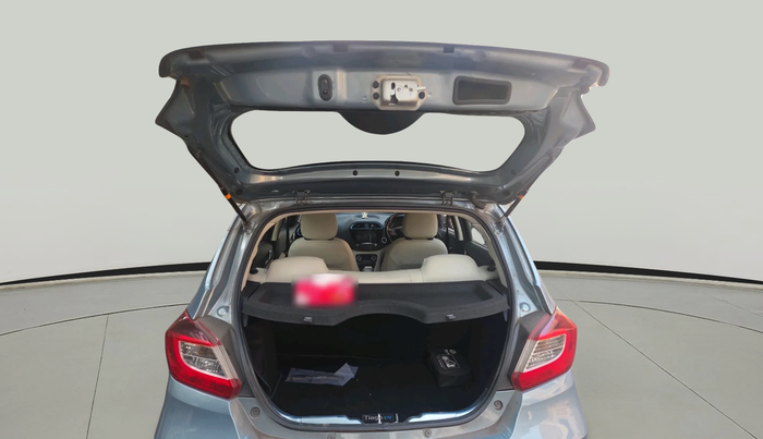 2023 Tata TIAGO EV XZ PLUS TECH LUX LONG RANGE, Electric, Automatic, 43,950 km, exterior