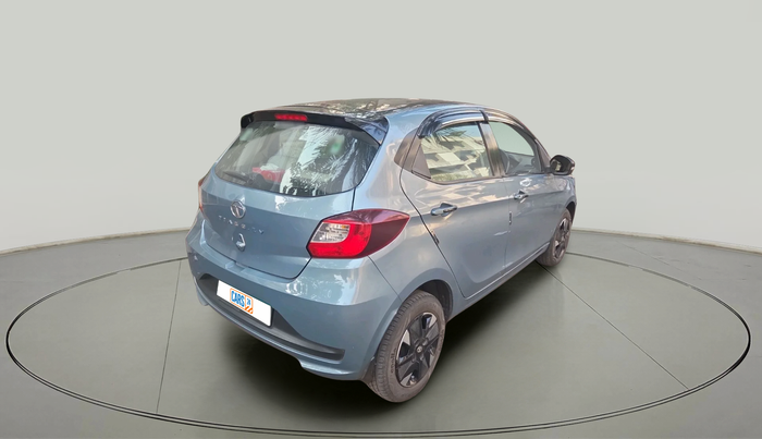 2023 Tata TIAGO EV XZ PLUS TECH LUX LONG RANGE, Electric, Automatic, 43,950 km, exterior