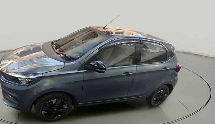 2023 Tata TIAGO EV XZ PLUS TECH LUX LONG RANGE, Electric, Automatic, 43,950 km, exterior