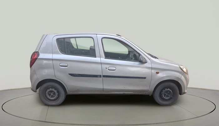 2012 Maruti Alto 800 LXI, Petrol, Manual, 91,043 km, exterior