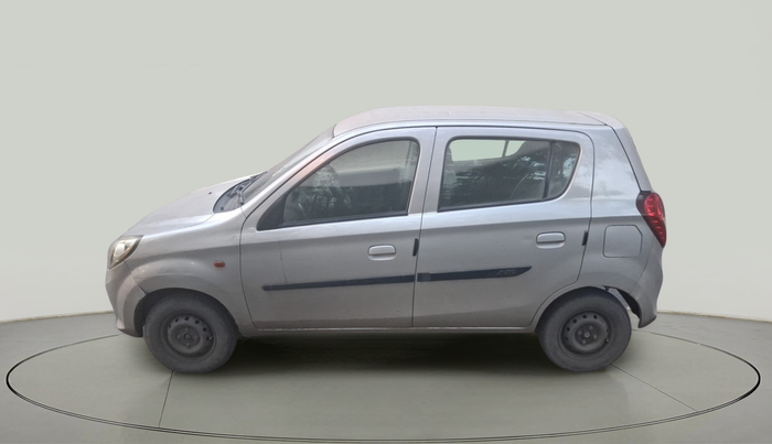 2012 Maruti Alto 800 LXI, Petrol, Manual, 91,043 km, exterior