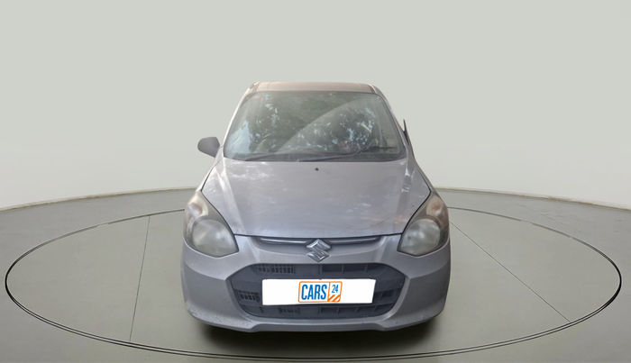 2012 Maruti Alto 800 LXI, Petrol, Manual, 91,043 km, exterior