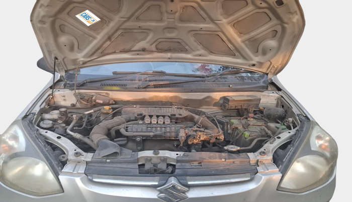 2012 Maruti Alto 800 LXI, Petrol, Manual, 91,043 km, exterior