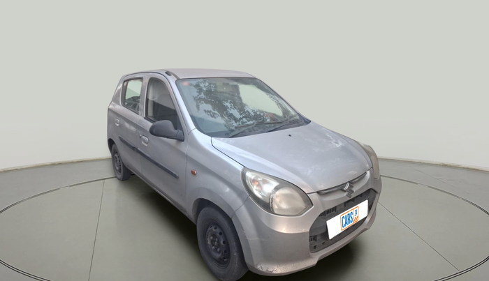 2012 Maruti Alto 800 LXI, Petrol, Manual, 91,043 km, exterior
