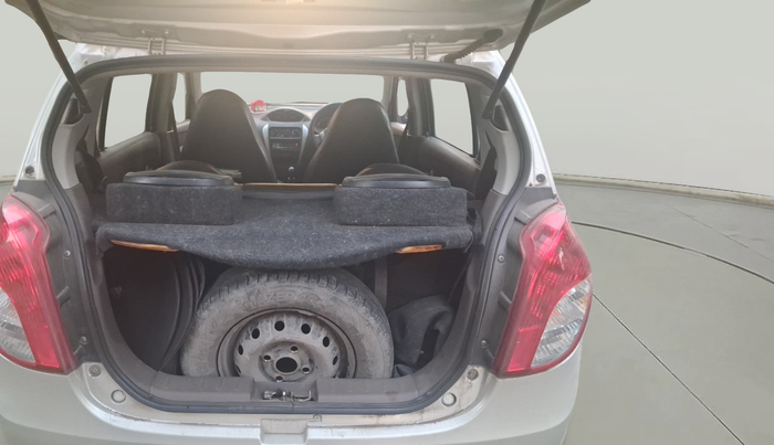 2012 Maruti Alto 800 LXI, Petrol, Manual, 91,043 km, exterior