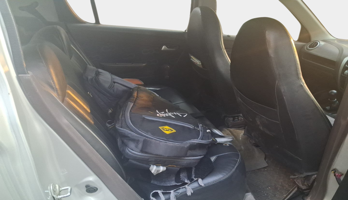 2012 Maruti Alto 800 LXI, Petrol, Manual, 91,043 km, interior