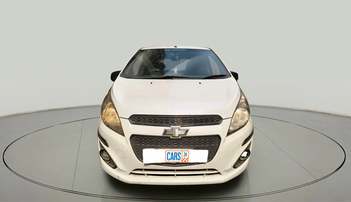 2014 Chevrolet Beat PS DIESEL, Diesel, Manual, 68,386 km, exterior