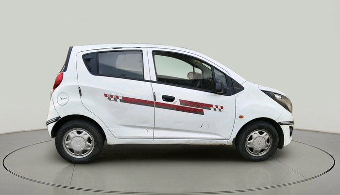 2014 Chevrolet Beat PS DIESEL, Diesel, Manual, 68,386 km, exterior