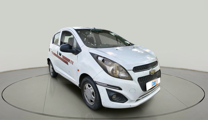 2014 Chevrolet Beat PS DIESEL, Diesel, Manual, 68,386 km, exterior